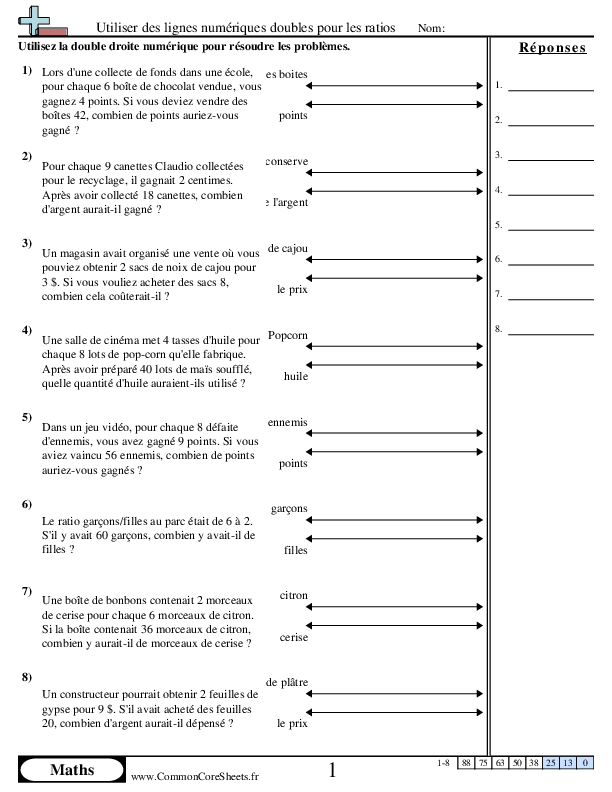 News & Updates -  worksheet